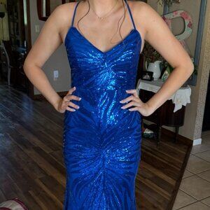 Formal Gown